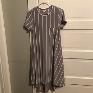 XXS lularoe Carly